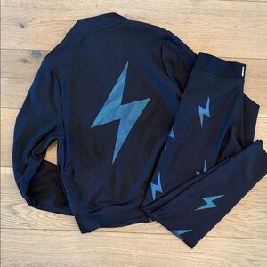 ultracor Athleisure Set